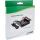 InLine USB 3.0 Hub, 4-fach für den 8,89cm (3,5") Schacht, schwarz