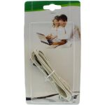 InLine USB 2.0 Verl., intern, 2x 4pol Pfostenstecker / Pfostenbuchse,0,60m bulk