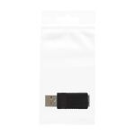 InLine USB 2.0 Adapter, Stecker A auf Buchse B