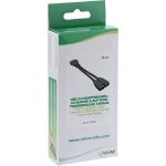 InLine USB 3.0 Adapterkabel, 2x Buchse A auf Pfostenanschluss 19pol, 0,15m
