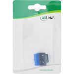 InLine USB 3.0 zu USB 3.1 Frontpanel Key-A Adapter gerade intern