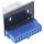 InLine USB 3.0 zu USB 3.1 Frontpanel Key-B Adapter gerade intern
