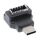 InLine USB 3.2 Adapter, USB-C Stecker zu intern USB-E Frontpanel Buchse