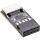 InLine USB 2.0 zu USB 3.2 Typ-E Key-A Adapter intern