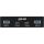 InLine 3,5" Front Panel, 2x USB-A + 2x USB-C, 10 Gb/s, Metall, schwarz