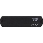 ATEN UEH4002A, USB 2.0 Verlängerung 4-Port über RJ45 Cat.5e / Cat.6 (bis 100m)