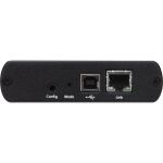 ATEN UEH4002A, USB 2.0 Verlängerung 4-Port über RJ45 Cat.5e / Cat.6 (bis 100m)
