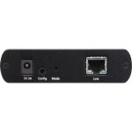 ATEN UEH4002A, USB 2.0 Verlängerung 4-Port über RJ45 Cat.5e / Cat.6 (bis 100m)
