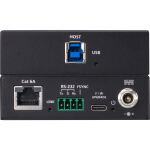 ATEN UCE33100, 4-Port USB 3.2 Gen.1 Cat 6A Extender, bis...