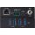 ATEN UCE33100, 4-Port USB 3.2 Gen.1 Cat 6A Extender, bis zu 100m
