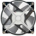 Titan TTC-NA32TZ/R CPU-Kühler für Intel Core Sockel LGA1155/1156