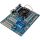 Titan DC-155A915Z/R CPU-Kühler für Intel Sockel LGA1156