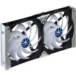 Titan TTC-SC09TZ(A) Wohnmobil Kühlschrankventilator...