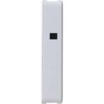 Titan TTC-SC21/V4+ Fenster-Doppellüfter 2x140mm mit Fernbedienung, für Wohnmobil