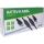 InLine USB 2.0 Aktiv-Kabel, USB-A Stecker zu USB-B Stecker, 15m