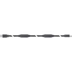 InLine USB 2.0 Aktiv-Kabel, USB-A Stecker zu USB-B Stecker, 25m
