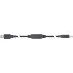 InLine USB 2.0 Aktiv-Kabel, USB-A Stecker zu USB-B Stecker, 12,5m