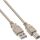 InLine USB 2.0 Kabel, A an B, beige, 7,0m