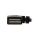 InLine Smart USB 2.0 Verlängerung gewinkelt, ST / BU, Typ A, schwarz, 0,2m