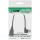 InLine Smart USB 2.0 Verlängerung gewinkelt, ST / BU, Typ A, schwarz, 0,2m