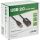 InLine USB 2.0 Aktiv-Verl., mit Signalverstärkung "Repeater", ST A / BU A, 5m