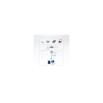ATEN UE350A Verlängerungskabel, USB 3.2 Gen.1, 5m