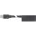 InLine USB 2.0 Aktiv-Verlängerung, USB-A Stecker/Buchse, 10m