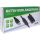 InLine USB 2.0 Aktiv-Verlängerung, USB-A Stecker/Buchse, 15m