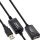 InLine USB 2.0 Aktiv-Verl., mit Signalverstärkung "Repeater", ST A / BU A, 15m
