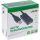 InLine USB 2.0 Aktiv-Verlängerung, USB-A Stecker/Buchse, 5m
