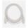 InLine USB 2.0 Verlängerung, Stecker / Buchse, Typ A, beige, 1,8m, bulk