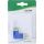 InLine USB 3.2 Gen.1 Adapter, Stecker A auf Buchse A, links gewinkelt 90°