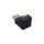 InLine USB 3.2 Gen.1 Adapter, Stecker A auf Buchse A, gewinkelt 90°