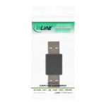 InLine USB 3.2 Gen.1 Adapter, Stecker A auf Stecker A