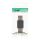 InLine USB 3.2 Gen.1 Adapter, Stecker A auf Stecker A