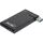 InLine 180 Twist Hub USB 3.0, 4 Port, drehbar, schwarz
