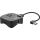 InLine USB 3.0 Multiadapter, 2xUSB-A, RJ45, SD/MicroSD Cardreader, schwarz