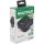InLine USB 3.0 Multiadapter, 2xUSB-A, RJ45, SD/MicroSD Cardreader, schwarz