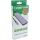 InLine USB 3.2 Gen.2 Hub, 4x USB-C + 3x USB-A, PD 100W, Aluminium, grau