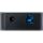 InLine USB 3.2 Gen.1, 7-Port, mit Schalter, Aluminium, grau, mit Netzteil