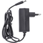 InLine USB 3.0 Hub, 7 Port, Aluminiumgehäuse mit 2,5A Netzteil, schwarz