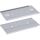 InLine 4-Port Magnetic USB Hub, 2x USB-C, 2x USB-A, 10Gb/s, Aluminiumgehäuse