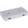 InLine 4-Port Magnetic USB Hub, 2x USB-C, 2x USB-A, 10Gb/s, Aluminiumgehäuse