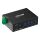 InLine USB 3.2 Gen.1 Industrie-Hub, 4 Port, Aluminiumgehäuse, mit Netzteil