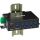 InLine USB 3.2 Gen.1 Industrie-Hub, 4 Port, Aluminiumgehäuse, mit Netzteil