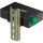 InLine USB 3.2 Gen.1 Industrie-Hub, 4 Port, Aluminiumgehäuse, mit Netzteil