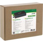 InLine USB 3.2 Gen.1 Industrie-Hub, 7 Port, Aluminiumgehäuse, mit Netzteil
