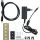 InLine USB 3.2 Gen.1 Industrie-Hub, USB-C, 4-Port, mit Netzteil