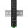 InLine USB 3.2 Gen.1 Industrie-Hub, USB-C, 7-Port, mit Netzteil