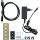 InLine USB 3.2 Gen.1 Industrie-Hub, USB-C, 7-Port, mit Netzteil